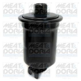 Achetez des Filtre à carburant MEAT & DORIA 4305 à prix pour 14,27 €