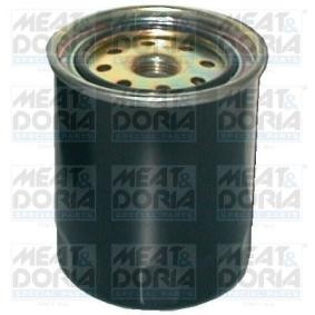 Achetez des Filtre à carburant MEAT & DORIA 4310 à prix pour 12,44 €