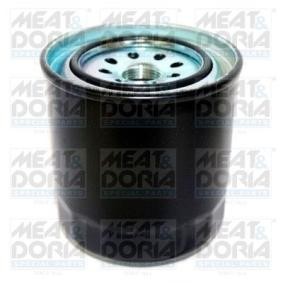 Køb Brændstof-filter af MEAT & DORIA 4315 til den lave pris 99,50 DKK