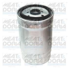 Compre Filtro de combustível da MEAT & DORIA 4330 a um preço baixo por 12,61 €