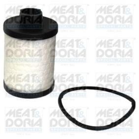 Achetez des Filtre à carburant MEAT & DORIA 4499 à prix pour 15,16 €