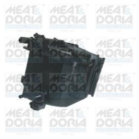 Achetez des Filtre à carburant MEAT & DORIA 4702 à prix pour 41,78 €