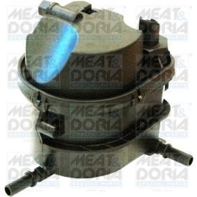 Achetez des Filtre à carburant MEAT & DORIA 4714 à prix pour 65,35 €
