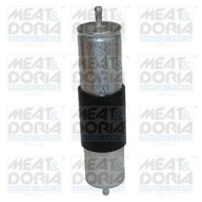 Achetez des Filtre à carburant MEAT & DORIA 4769 à prix pour 21,04 €