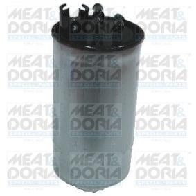 Compre Filtro de combustível da MEAT & DORIA 4776 a um preço baixo por 14,73 €