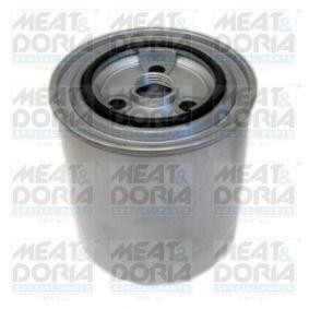 Achetez des Filtre à carburant MEAT & DORIA 4834 à prix pour 51,94 €