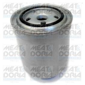 Achetez des Filtre à carburant MEAT & DORIA 4856 à prix pour 46,61 €