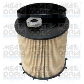 Compre Filtro de combustível da MEAT & DORIA 4980 a um preço baixo por 28,31 €