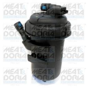Achetez des Filtre à carburant MEAT & DORIA 5078 à prix pour 212,74 €