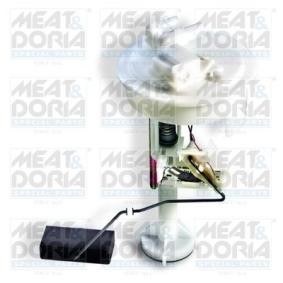Compre Sensor, nível de combustível da MEAT & DORIA 79021 a um preço baixo por 79,15 €