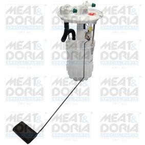 Compre Sensor, nível de combustível da MEAT & DORIA 79392 a um preço baixo por 75,84 €
