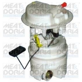 Achetez des Unité d'injection de carburant MEAT & DORIA 76585 à prix pour 81,35 €