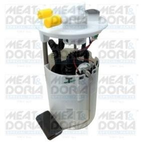 Achetez des Unité d'injection de carburant MEAT & DORIA 77494 à prix pour 256,28 €