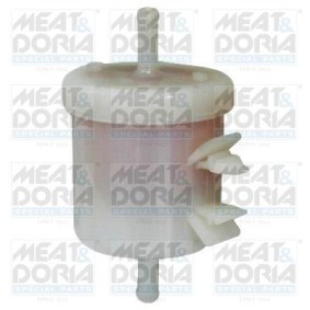 Achetez des Filtre à carburant MEAT & DORIA 4514 à prix pour 45,54 €
