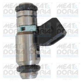 Compre Válvula injectora da MEAT & DORIA 75112116 a um preço baixo por 76,31 €