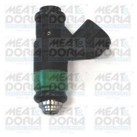 Acquista Iniettore da MEAT & DORIA 75117163 a buon mercato per soli 228,95 €