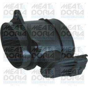 Luftmassenmesser (LMM) 86100 für Schrägheck (F55) für 94,44 CHF