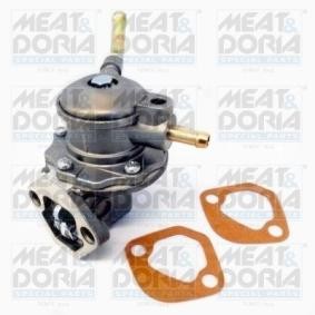 Achetez des Pompe à carburant MEAT & DORIA PON233 à prix pour 112,81 €