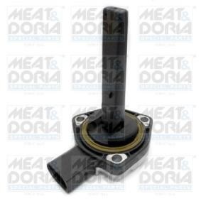 Compre Sensor, nível do óleo do motor da MEAT & DORIA 72203 a um preço baixo por 49,81 €