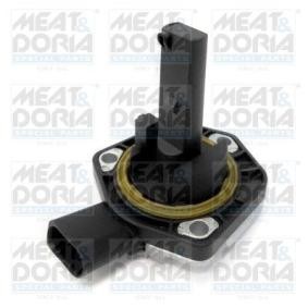 Sensor, Motorölstand von MEAT & DORIA 72204