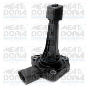Compre Sensor, nível do óleo do motor da MEAT & DORIA 72212 a um preço baixo por 80,97 €