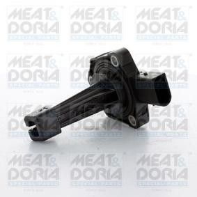 Køb Sensor, motorolieniveau af MEAT & DORIA 72213 til den lave pris 912,67 DKK