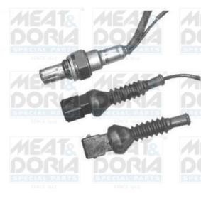 Achetez des Sonde lambda MEAT & DORIA 81008 à prix pour 87,72 €