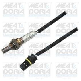 Compre Sonda lambda da MEAT & DORIA 81699 a um preço baixo por 100,93 €