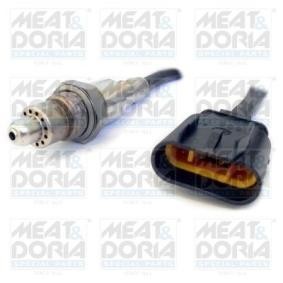 Lambdasonde 81801 von MEAT & DORIA günstig für 135,95 € online kaufen