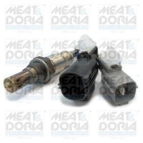 Lambdasonde 81807 von MEAT & DORIA günstig für 218,69 € online kaufen