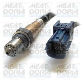 Achetez des Sonde lambda MEAT & DORIA 81815 à prix pour 112,34 €