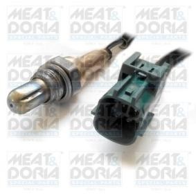 Achetez des Sonde lambda MEAT & DORIA 81816 à prix pour 62,78 €