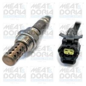 Lambdasonde von MEAT & DORIA 81820