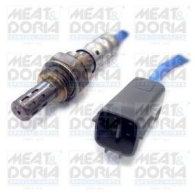Lambdasonde 81825 von MEAT & DORIA günstig für 110,51 € online kaufen