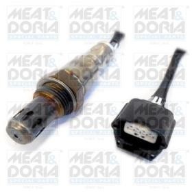 Achetez des Sonde lambda MEAT & DORIA 81826 à prix pour 239,04 €
