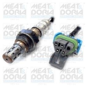 Lambdasonde von MEAT & DORIA 81829