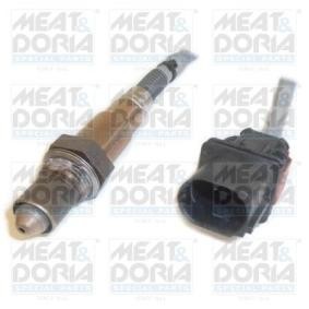 Compre Sonda lambda da MEAT & DORIA 81835 a um preço baixo por 224,55 €