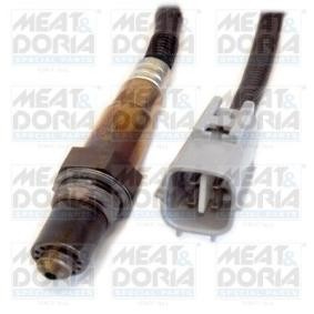 Compre Sonda lambda da MEAT & DORIA 81843 a um preço baixo por 75,29 €