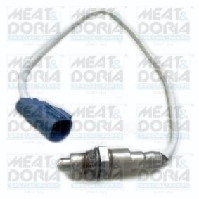 Compre Sonda lambda da MEAT & DORIA 81848 a um preço baixo por 141,58 €