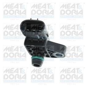 Køb Sensor, sugerørstryk af MEAT & DORIA 82351 til den lave pris 240,61 DKK