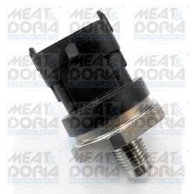 Achetez des Capteur, pression de carburant MEAT & DORIA 82376 à prix pour 84,17 €