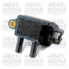 LAND ROVER Differenzdrucksensor von MEAT & DORIA