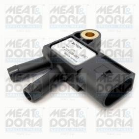 Differenzdrucksensor 82500 für MERCEDES-BENZ