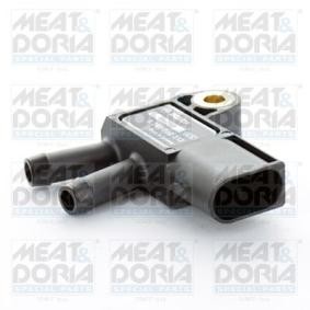 Differenzdrucksensor 82501 für E-Klasse T-modell (S213) für 68,57 CHF