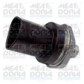 Achetez des Capteur, pression de carburant MEAT & DORIA 82506 à prix pour 129,43 €