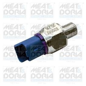 Druckschalter, Servolenkung des Herstellers MEAT & DORIA - Originalware Artikelnummer: 82513