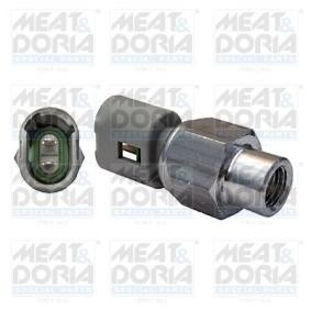 Druckschalter, Servolenkung des Herstellers MEAT & DORIA - Originalware Artikelnummer: 82514