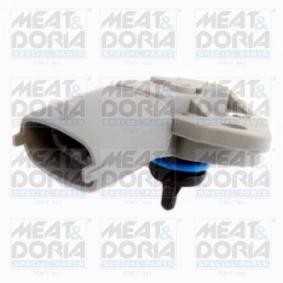 Køb Sensor, sugerørstryk af MEAT & DORIA 82519 til den lave pris 848,03 DKK