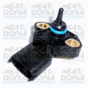 Køb Sensor, sugerørstryk af MEAT & DORIA 82520 til den lave pris 460,92 DKK