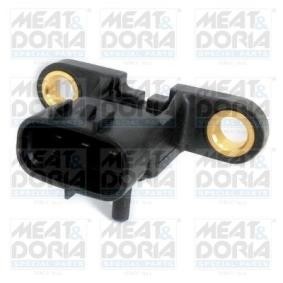 Køb Sensor, sugerørstryk af MEAT & DORIA 82535 til den lave pris 644,19 DKK